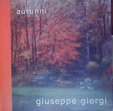 Giuseppe giorgi AUTUNNI