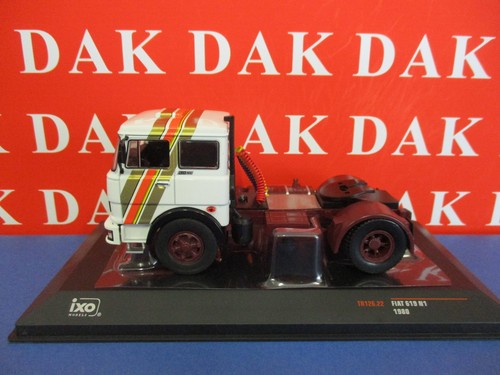Die cast modellino - 1/43,