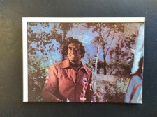 FIGURINA SPAZIO 1999 PANINI