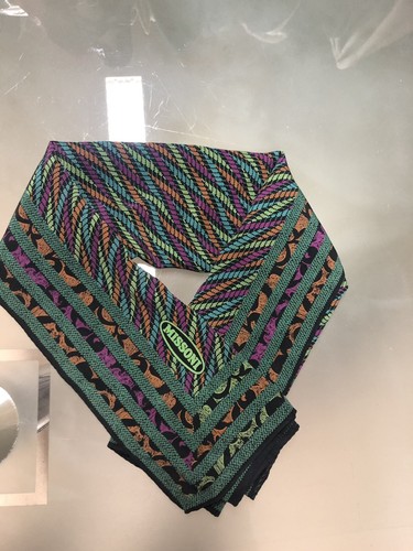 Foulard missoni - foulard,