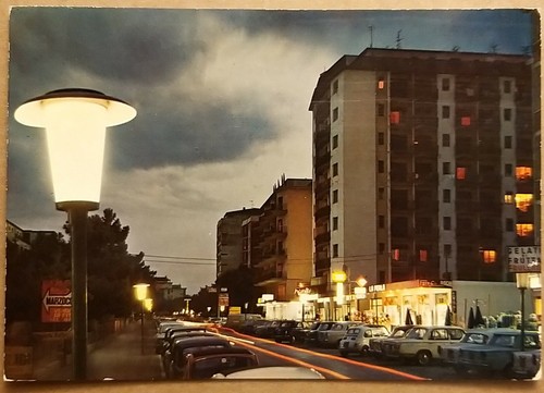 Lido degli estensi - estensi, (ferrara)