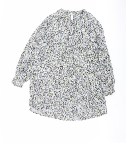 Donna misto viscosa - h&m,