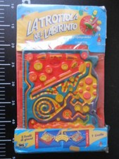 Giocattolo Trottola Labirinto