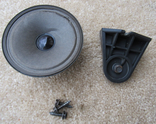 Bose 301 series 8724tnk - ii,