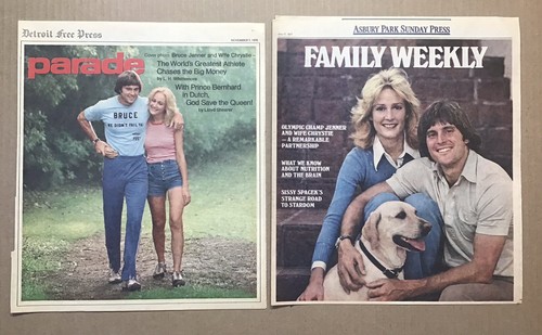 Bruce jenner articoli - jenner,