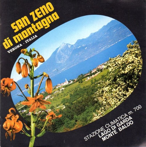 San zeno montagna verona - zeno,