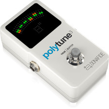 TC Electronics Polytune 3