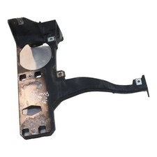 Supporto faro sinistro