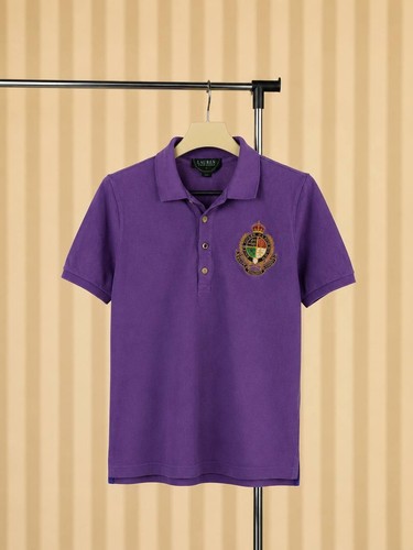Polo lauren ralph - lauren, viola