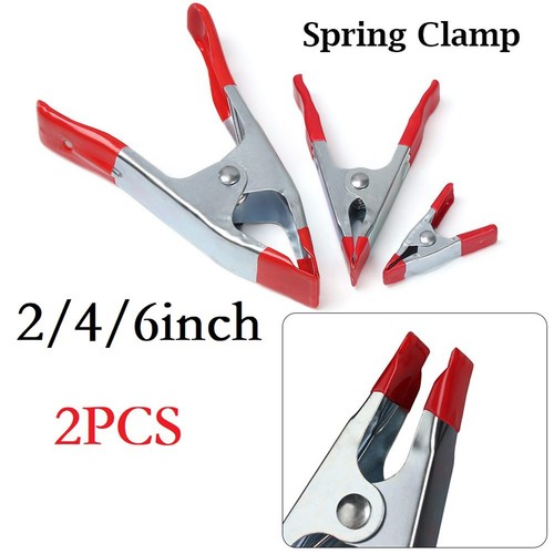 2pcs clip forma a - a, in