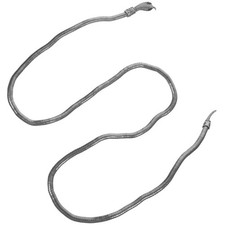  Bendable Snake Bracelet