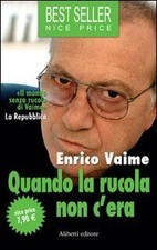 Quando la rucola non cera von