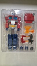 Wanxiang Transformation Toys MP44 OP Commander Pillar MP-44 G1 Autobot Model