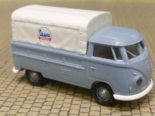 Brekina 0829 vw t1 - #,