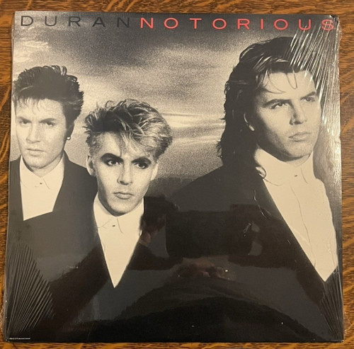 Sealed duran - sealed**, lp~