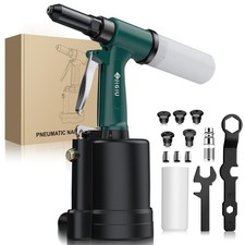 JiGiU Rivettatrice ad Aria