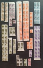 148 marche da bollo da 1, 2