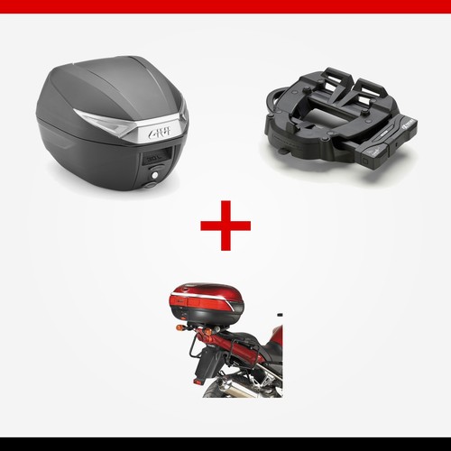 Kit givi c30nt - givi,
