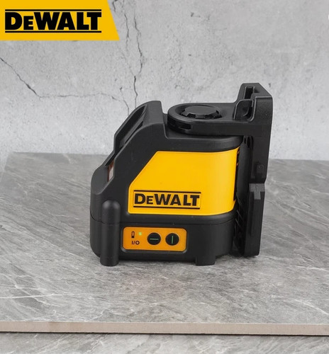 Dewalt dw088cg livello - dewalt,
