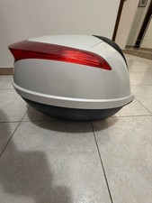 Bauletto baule portapacchi - baule,