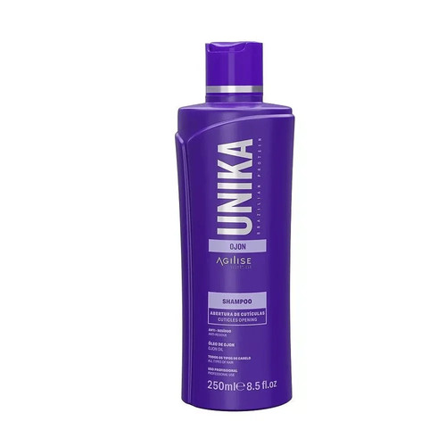 Shampoo antiresiduo unika - antiresiduo, ojon