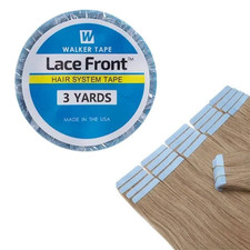 Nastro Biadesivo per Parrucche