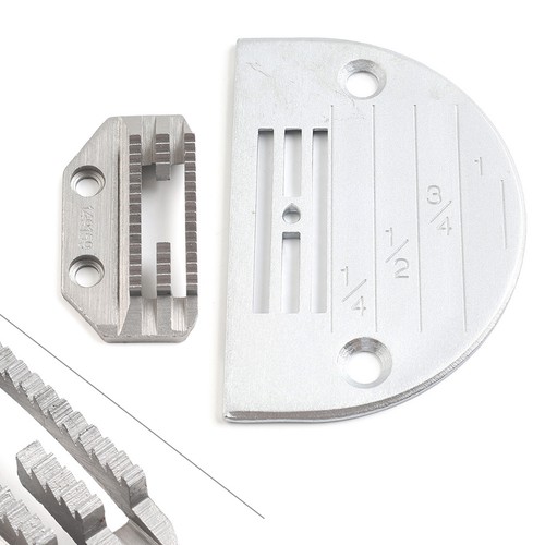 Set medio piastra cane