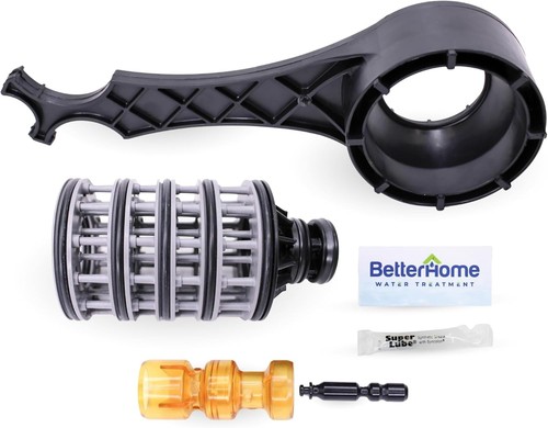 Kit ricostruzione interno - kit,