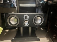 monitor audio platinum PLC350