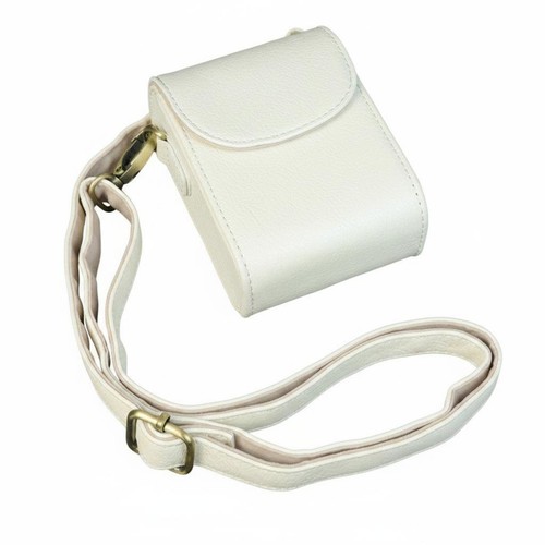 Borsa tracolla ecopelle - a,