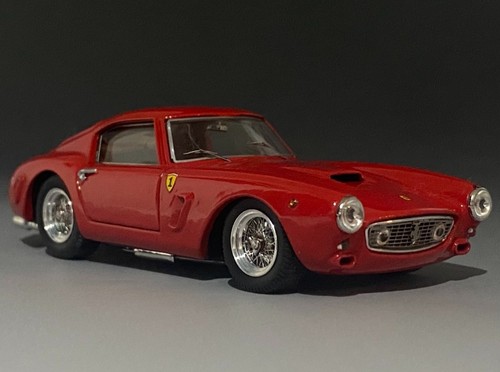 Ferrari 250 gt - 250, swb
