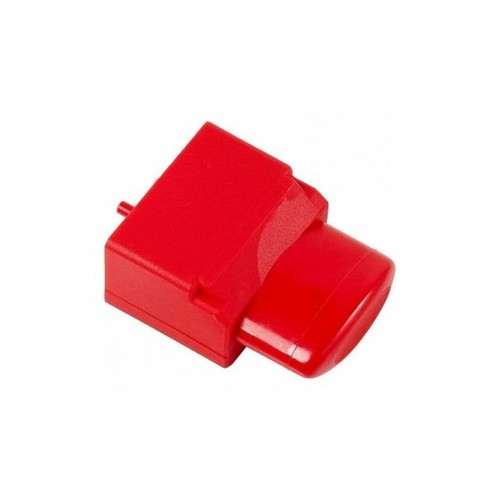 Givi pulsante sgancio rosso - givi,