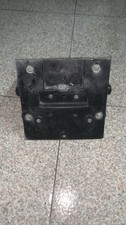 Gilera crono gfr porta targa - crono,