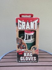 Guanti vintage Grant Boxing