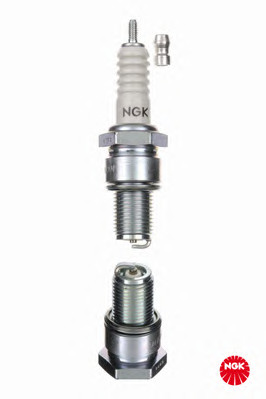 Ngk b10es candela - candela, accensione
