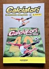 Album Almanacco Figurine