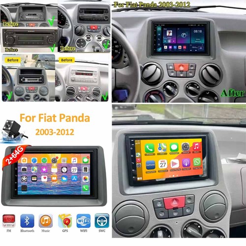 Unità testa navi gps - 7”unità,
