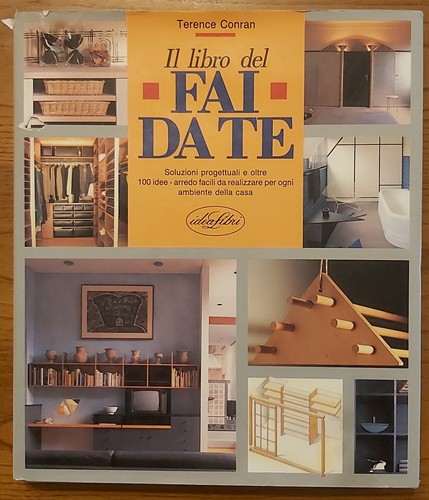 Libro del fai te - il,