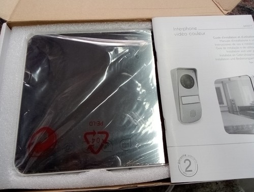 Elegante extel 642277 - , video