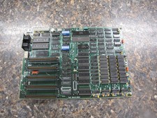 Scheda madre PC IBM 5150