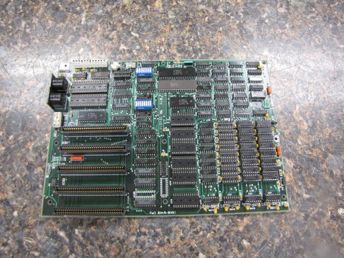Scheda madre ibm - ibm, 5150