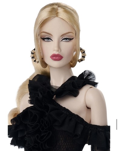 Integrity toys mystic - toys, moon