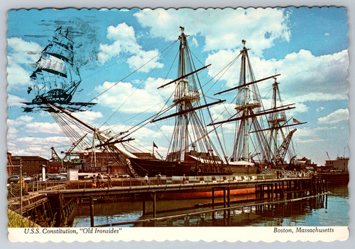 C1970s uss constitution old - uss,