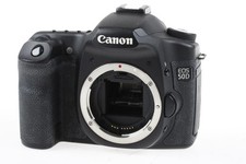 Case Canon EOS 50D - Numero