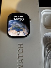 apple watch 10 46mm Grigio