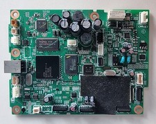 QM3-4970 Scheda Madre