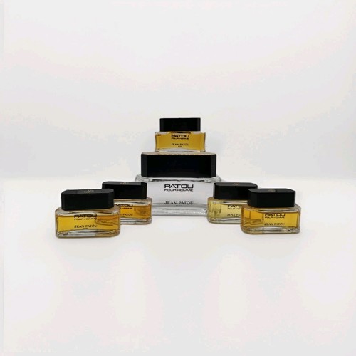 Patou pour homme - patou, 50ml