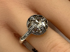 Anello THOMAS SABO La Purezza