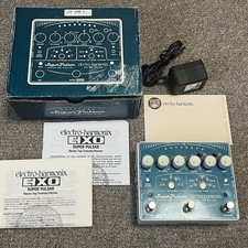 electro harmonix super pulsar