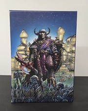 Barry Windsor Smith